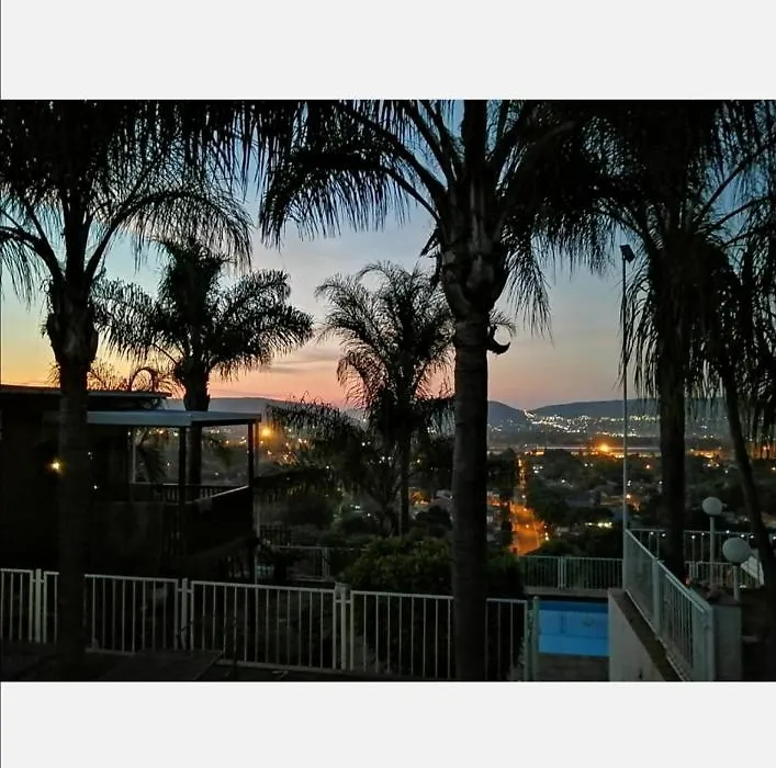 Palm View Guest House-1