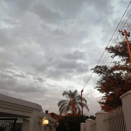 Palm View Guest House-2