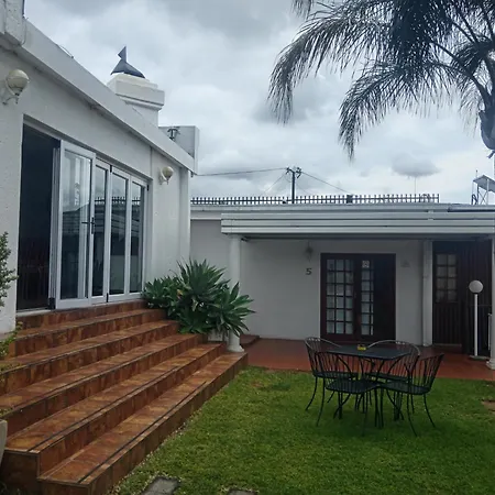 Palm View Guest House-3
